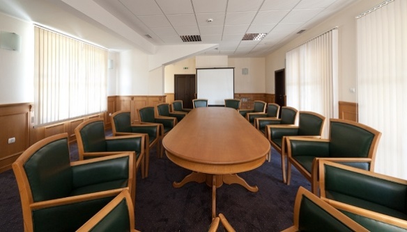 Conference Room "Yundola"